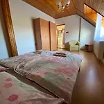 Three-bedroom In I Apartment Gyenesdias