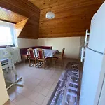 Three-bedroom In I Gyenesdias