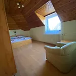 Three-bedroom In I Apartment *