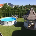 Apartment Three-bedroom In I Gyenesdias