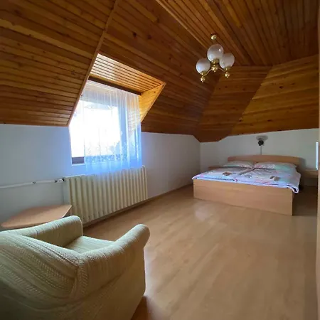 Three-bedroom In I * Gyenesdiás