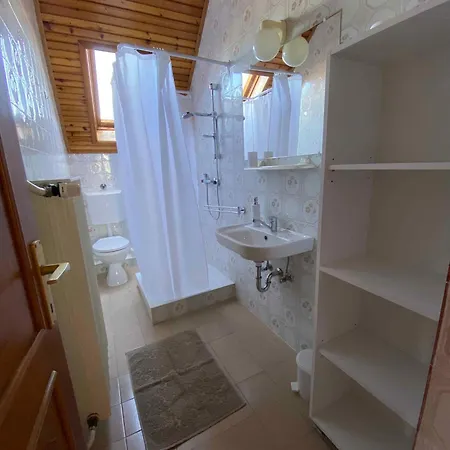 Apartamento Three-bedroom In I Gyenesdiás