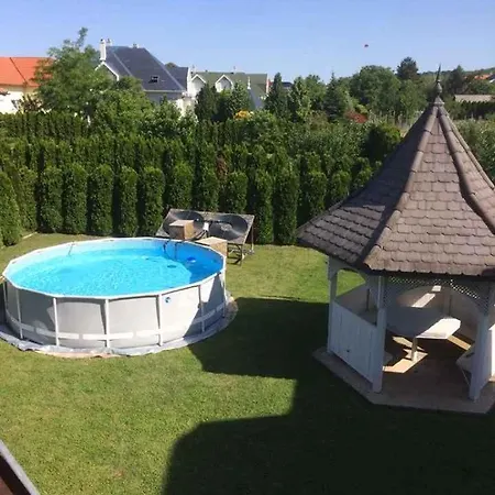 Apartamento Three-bedroom In I Gyenesdiás